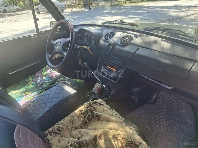 LADA (VAZ) 2106 2006, 369,852 km - 1.6 л - İsmayıllı