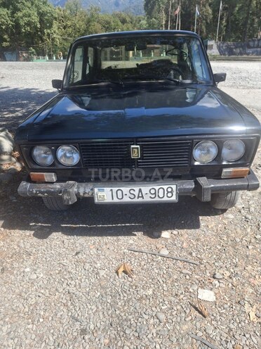 LADA (VAZ) 2106 2006, 369,852 km - 1.6 л - İsmayıllı