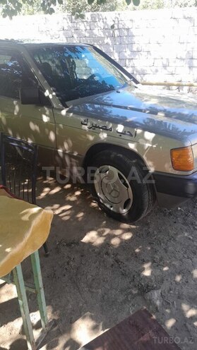 Mercedes 190 1991, 125,966 km - 2.0 л - Şərur