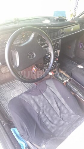 Mercedes 190 1991, 125,966 km - 2.0 л - Şərur