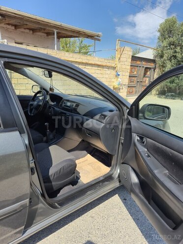 Toyota Corolla 2006, 326,000 km - 1.4 л - Bakı