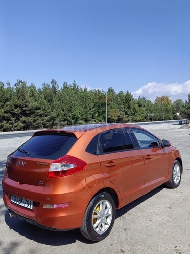 Chery Fulwin 2 2012, 205,700 km - 1.5 l - Ağdaş