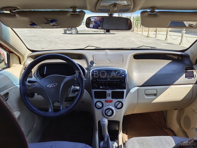 Chery Fulwin 2 2012, 205,700 km - 1.5 l - Ağdaş