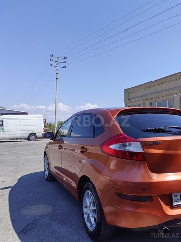 Chery Fulwin 2 2012, 205,700 km - 1.5 l - Ağdaş