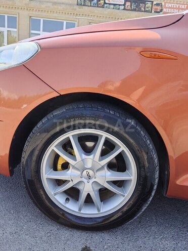 Chery Fulwin 2 2012, 205,700 km - 1.5 l - Ağdaş