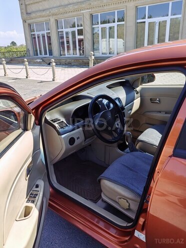 Chery Fulwin 2 2012, 205,700 km - 1.5 l - Ağdaş