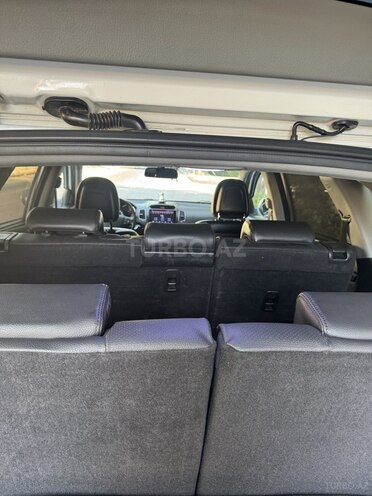Kia Sorento 2014, 299,000 km - 2.0 l - Bakı
