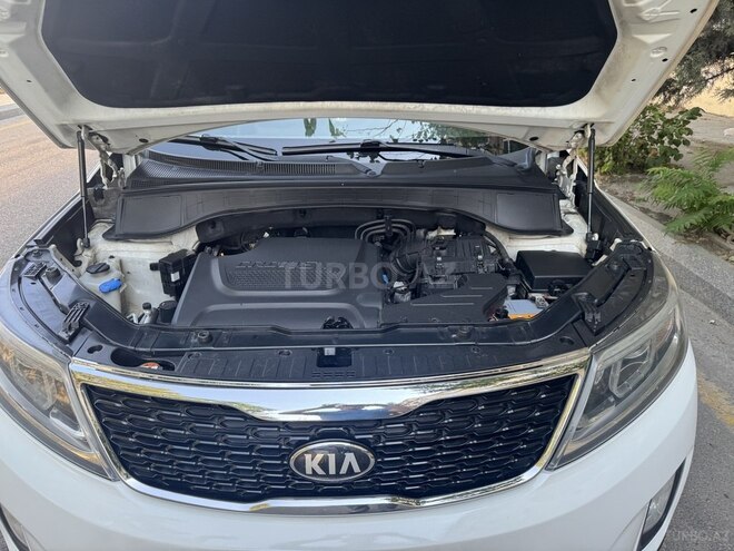 Kia Sorento 2014, 299,000 km - 2.0 l - Bakı