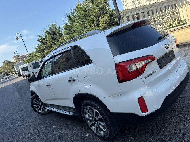 Kia Sorento 2014, 299,000 km - 2.0 l - Bakı