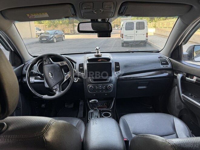 Kia Sorento 2014, 299,000 km - 2.0 l - Bakı