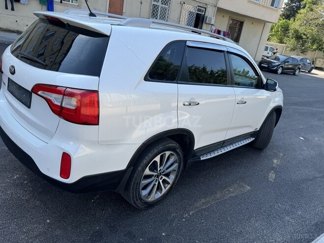 Kia Sorento 2014, 299,000 km - 2.0 l - Bakı