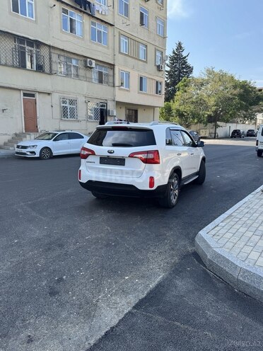 Kia Sorento 2014, 299,000 km - 2.0 l - Bakı