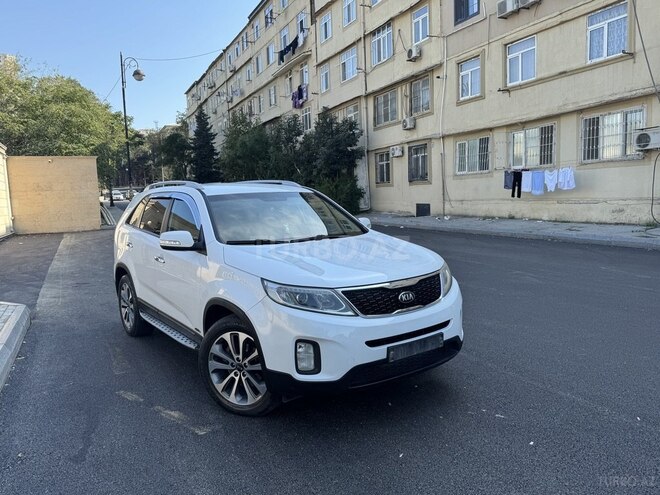 Kia Sorento 2014, 299,000 km - 2.0 l - Bakı