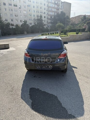 Opel Astra 2006, 249,000 km - 1.4 l - Bakı