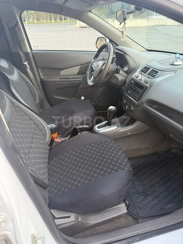 Ravon R4 2019, 260,000 km - 1.5 l - Sumqayıt