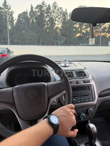 Ravon R4 2019, 260,000 km - 1.5 l - Sumqayıt