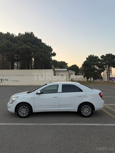 Ravon R4 2019, 260,000 km - 1.5 l - Sumqayıt