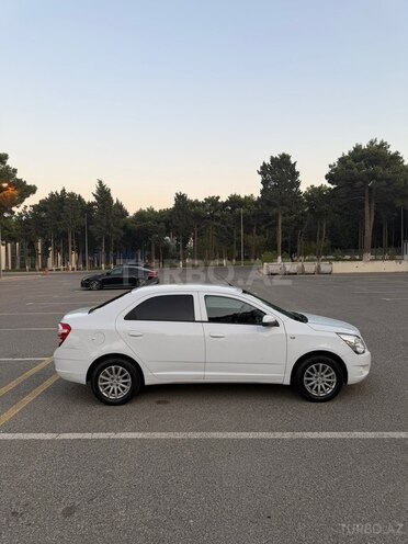Ravon R4 2019, 260,000 km - 1.5 l - Sumqayıt