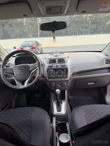 Ravon R4 2019, 260,000 km - 1.5 l - Sumqayıt