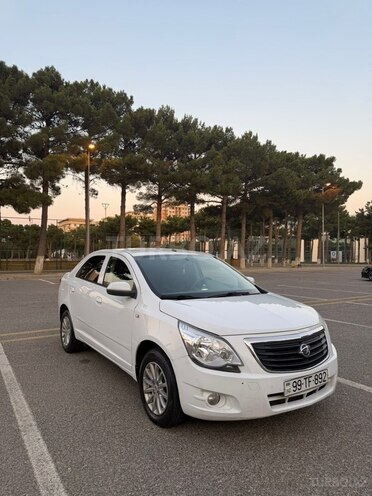 Ravon R4 2019, 260,000 km - 1.5 l - Sumqayıt