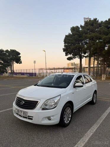 Ravon R4 2019, 260,000 km - 1.5 l - Sumqayıt