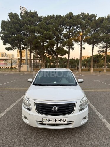 Ravon R4 2019, 260,000 km - 1.5 l - Sumqayıt