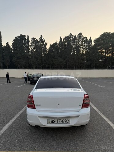 Ravon R4 2019, 260,000 km - 1.5 l - Sumqayıt