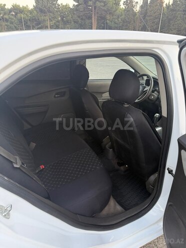 Ravon R4 2019, 260,000 km - 1.5 l - Sumqayıt