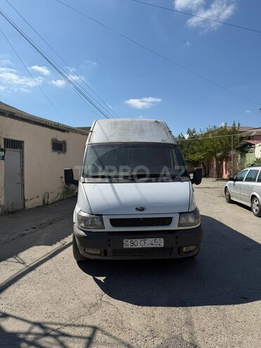 Ford Transit 2000, 350,000 km - 2.4 л - Bakı