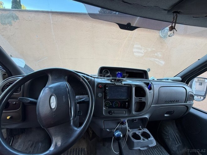 Ford Transit 2000, 350,000 km - 2.4 л - Bakı