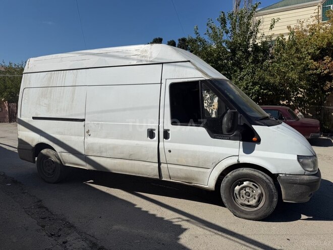 Ford Transit 2000, 350,000 km - 2.4 л - Bakı
