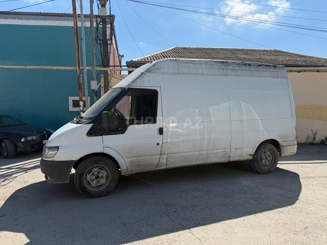 Ford Transit 2000, 350,000 km - 2.4 л - Bakı
