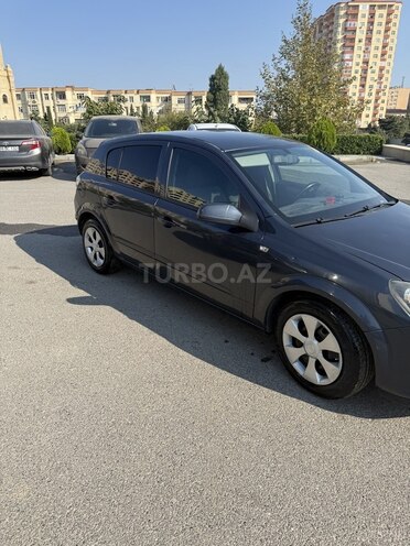 Opel Astra 2006, 249,000 km - 1.4 l - Bakı