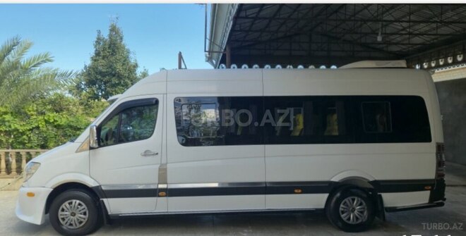 Mercedes Sprinter 315 2010, 528,000 km - 2.2 л - Bakı