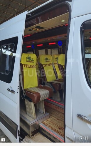 Mercedes Sprinter 315 2010, 528,000 km - 2.2 л - Bakı