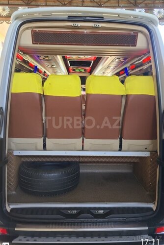 Mercedes Sprinter 315 2010, 528,000 km - 2.2 л - Bakı