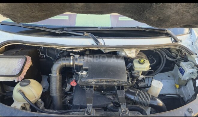 Mercedes Sprinter 315 2010, 528,000 km - 2.2 л - Bakı
