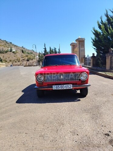 LADA (VAZ) 21013 1986, 232,250 km - 1.2 l - Yardımlı