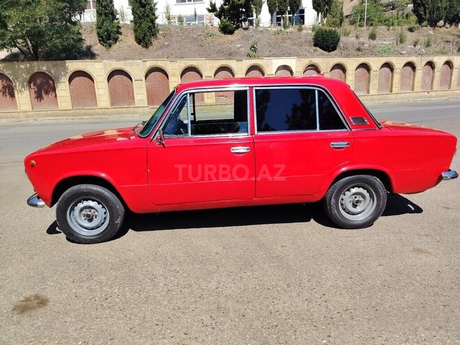 LADA (VAZ) 21013 1986, 232,250 km - 1.2 l - Yardımlı