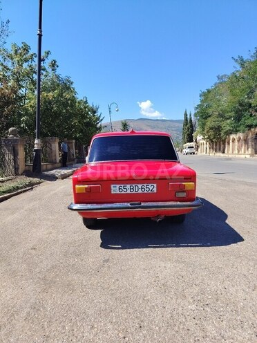 LADA (VAZ) 21013 1986, 232,250 km - 1.2 l - Yardımlı