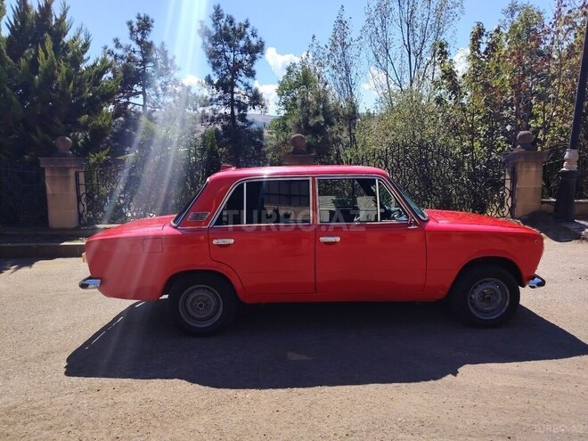 LADA (VAZ) 21013 1986, 232,250 km - 1.2 l - Yardımlı