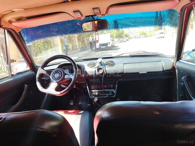 LADA (VAZ) 21013 1986, 232,250 km - 1.2 l - Yardımlı