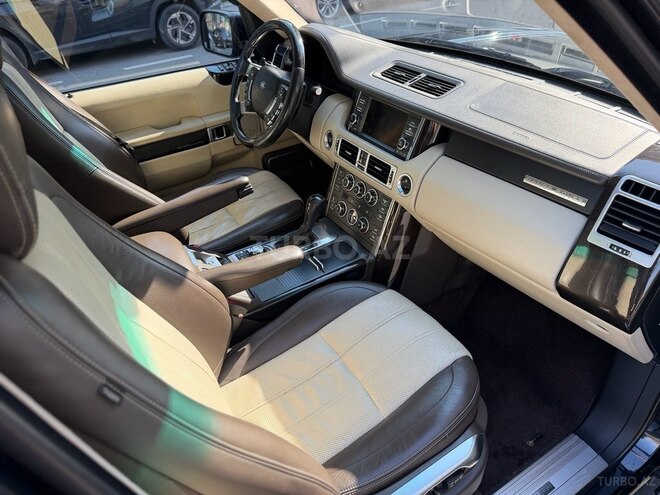 Land Rover Range Rover 2011, 189,000 km - 5.0 l - Bakı
