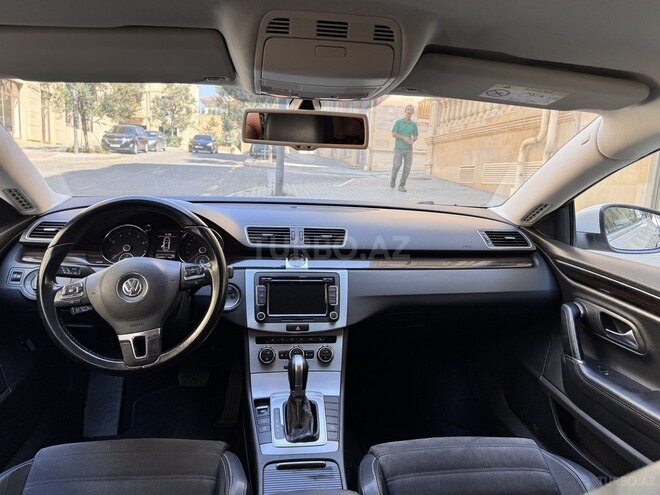 Volkswagen Passat CC 2014, 156,900 km - 1.8 l - Bakı