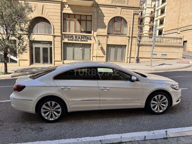 Volkswagen Passat CC 2014, 156,900 km - 1.8 l - Bakı