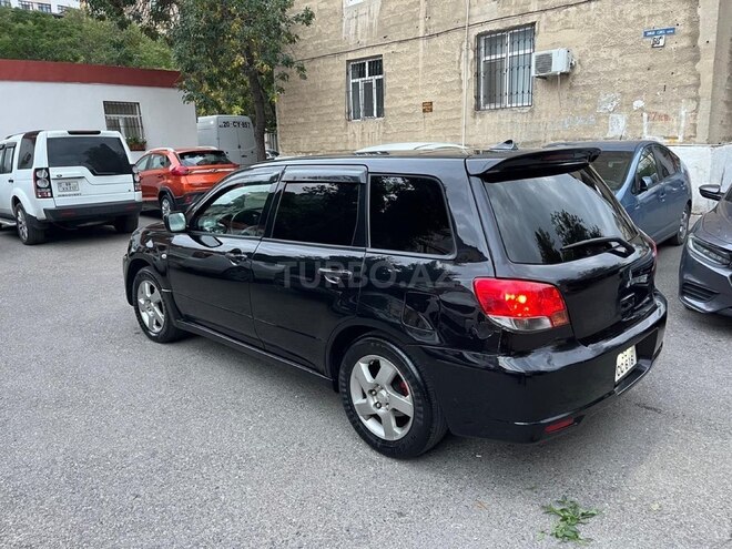 Mitsubishi Airtrek 2003, 301,000 km - 2.0 l - Bakı