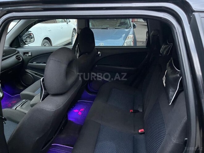 Mitsubishi Airtrek 2003, 301,000 km - 2.0 l - Bakı