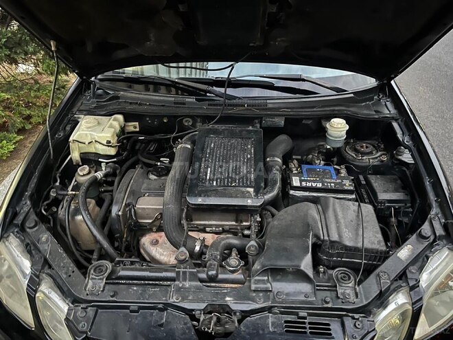 Mitsubishi Airtrek 2003, 301,000 km - 2.0 l - Bakı