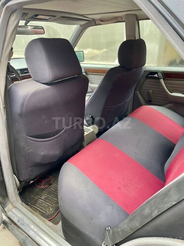 Mercedes 200 E 1990, 288,000 km - 2.0 l - Bakı