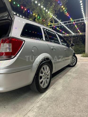 Opel Astra 2007, 386,000 km - 1.3 l - Ucar